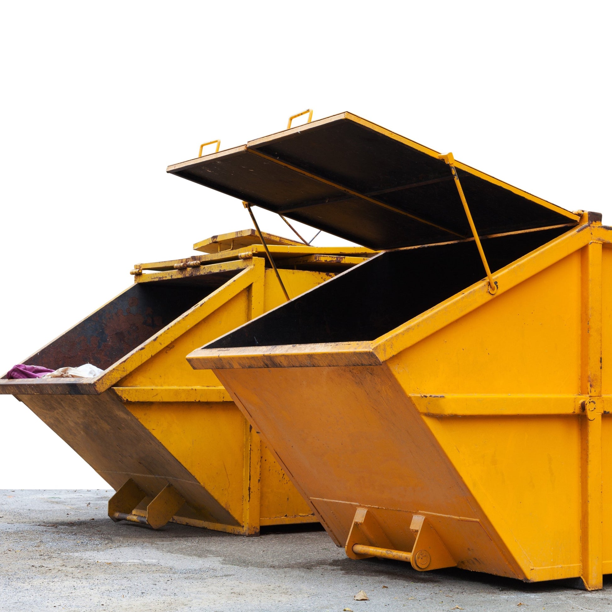Trash Disposal