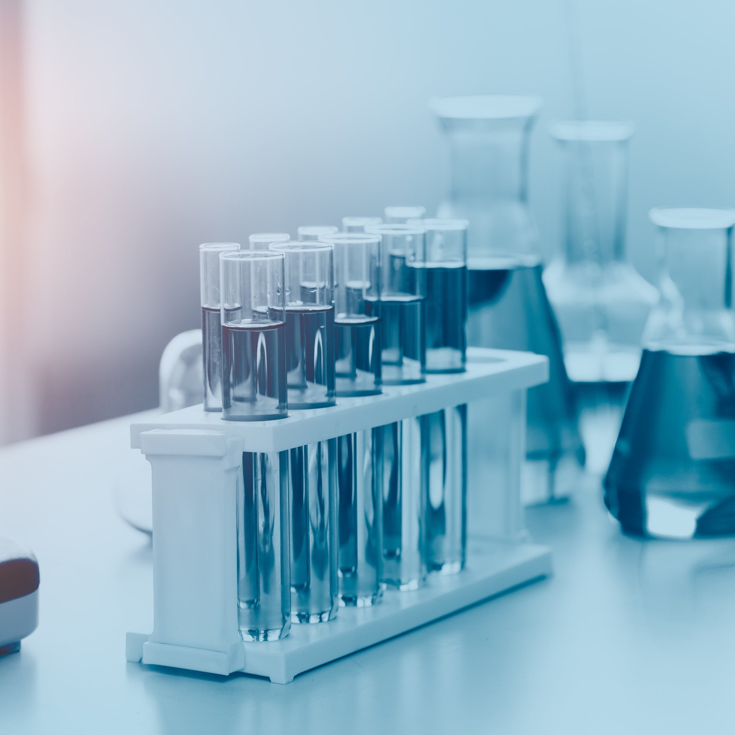 Sub-Part J: Laboratory Operations