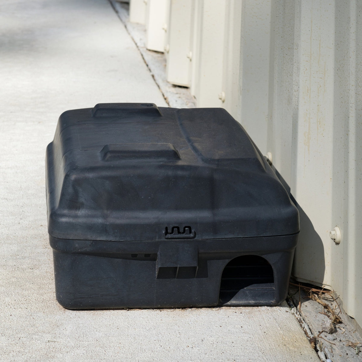 Pest Box Guard Pest Control