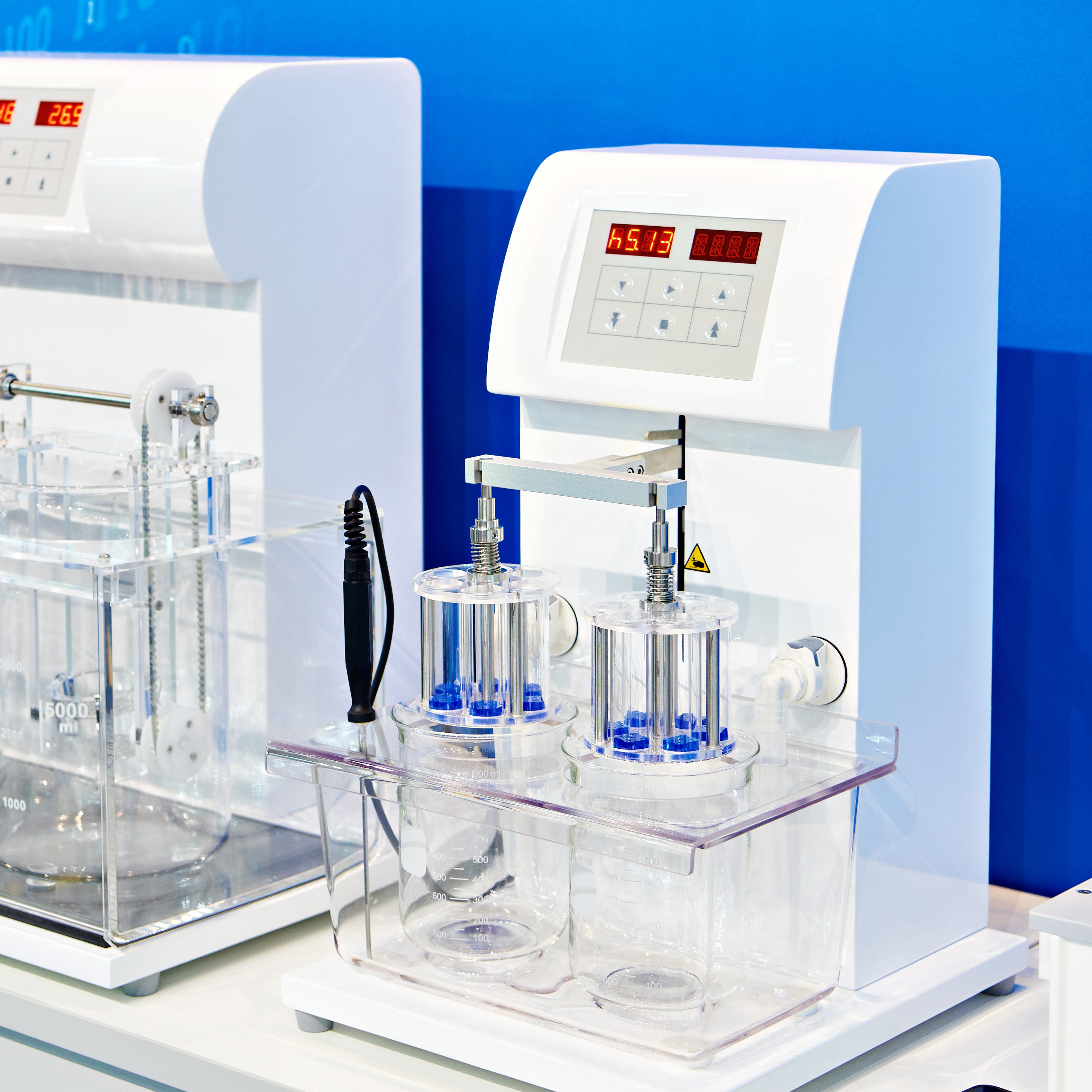 Usp Lab Testing USP and EP Analytical Test SOPs and Report Forms